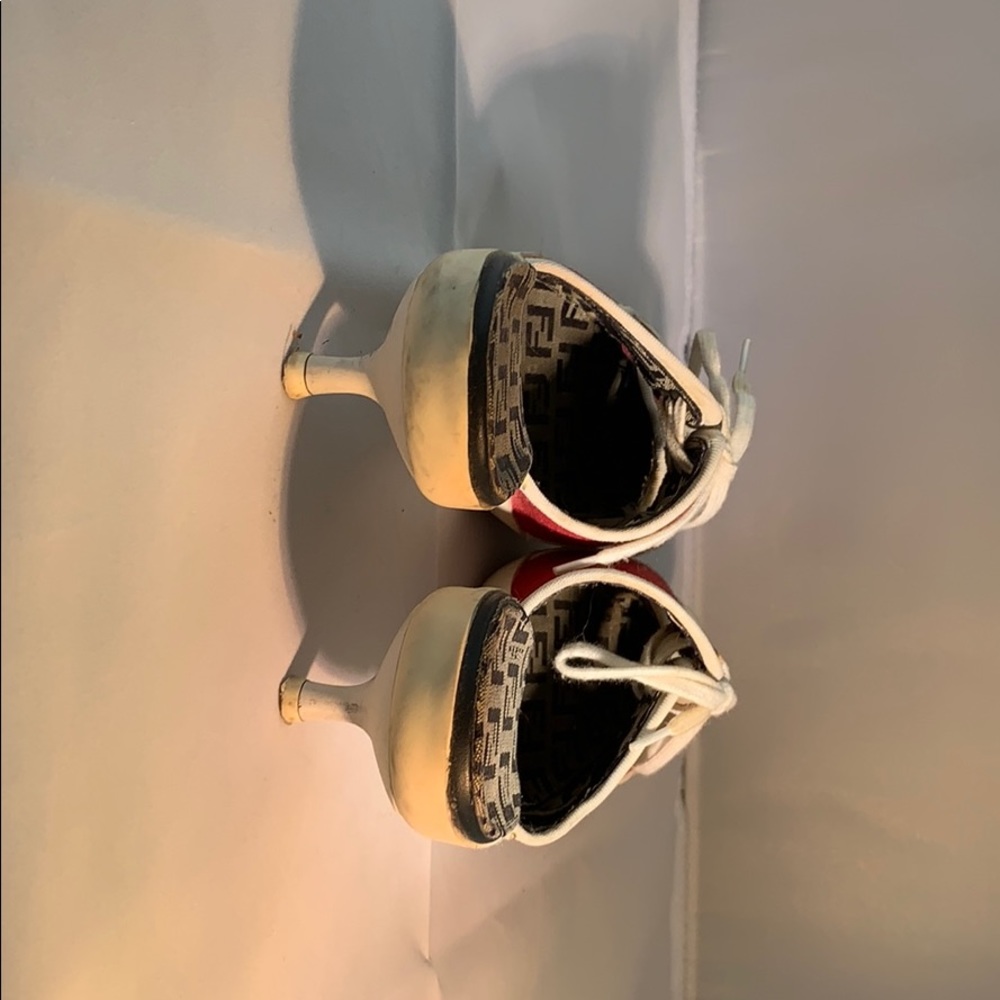 Fendi sandle - Picture 3 of 3